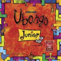 Ubongo Junior Ubongo Junior