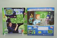 Světlohraní - Magická sada