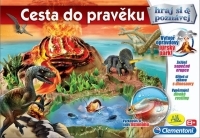 Cesta do pravěku Cesta do pravěku