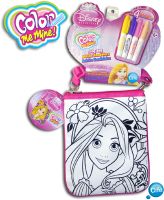 Color me mine kabelka přes rameno malá Disney Princezny