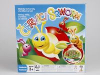 Červíci Sqworm - SKLADEM Červíci Sqworm - SKLADEM