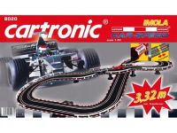 Cartronic autodráha - IMOLA -