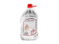 Anti-COVID dezinfekce 3 lt - POUZE OSOBNÍ ODBĚR Anti-COVID dezinfekce 3 lt - POUZE OSOBNÍ ODBĚR