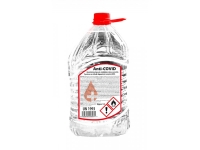 Anti-COVID dezinfekce 5 lt - POUZE OSOBNÍ ODBĚR Anti-COVID dezinfekce 5 lt - POUZE OSOBNÍ ODBĚR