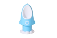 Dětský pisoár Raketa Baby Yuga-originál-modrý Dětský pisoár Raketa Baby Yuga-originál-modrý