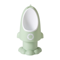 Dětský pisoár Raketa Baby Yuga-originál-zelený SKLADEM Dětský pisoár Raketa Baby Yuga-originál-zelený SKLADEM
