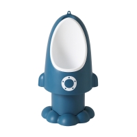 Dětský pisoár Raketa Baby Yuga-originál-tm. modrý SKLADEM Dětský pisoár Raketa Baby Yuga-originál-tm. modrý SKLADEM