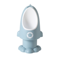 Dětský pisoár Raketa Baby Yuga-originál-šedý SKLADEM Dětský pisoár Raketa Baby Yuga-originál-šedý SKLADEM