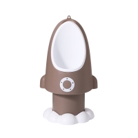 Dětský pisoár Raketa Baby Yuga-originál-hnědý květen2021 Dětský pisoár Raketa Baby Yuga-originál-hnědý květen2021