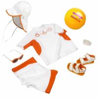 Letní set Baby - SKLADEM Letní set Baby - SKLADEM