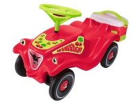 odrážedlo BOBBY CHERRY GIRL auto se zvukem odrážedlo BOBBY CHERRY GIRL auto se zvukem