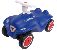 Odrážedlo autíčko Royalblue Big New Bobby Car modré Odrážedlo autíčko Royalblue Big New Bobby Car modré