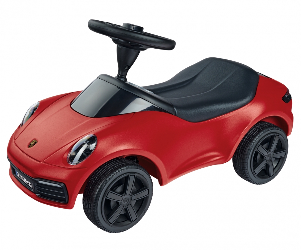 Odrážedlo auto Baby Porsche 911 BIG se zvukem Odrážedlo auto Baby Porsche 911 BIG se zvukem