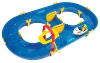 skládací vodní hra Rotterdam s lodičkami-Waterplay Niagara skládací vodní hra Rotterdam s lodičkami-Waterplay Niagara