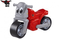odrážedlo motorka Bike červená odrážedlo motorka Bike červená