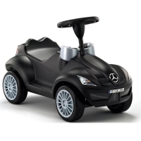 odrážedlo SLK Bobby Benz s klaksonem černé odrážedlo SLK Bobby Benz s klaksonem černé