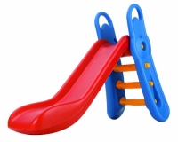 střední skládací skluzavka Fun 150 cm střední skládací skluzavka Fun 150 cm
