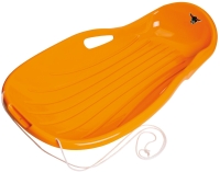 boby s carvingovým profilem Snow Carver od 5 let boby s carvingovým profilem Snow Carver od 5 let