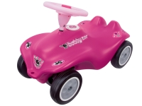 Odrážedlo pro děti auto Rockstar New Bobby Car BIG s klaksone Odrážedlo pro děti auto Rockstar New Bobby Car BIG s klaksone