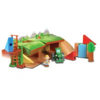 Bořkova farmaProject Build It