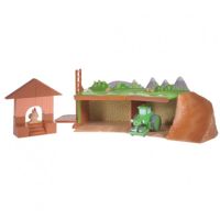 Bořkova farmaProject Build It