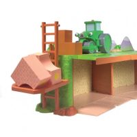 Bořkova farmaProject Build It