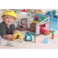 Bořkova farmaProject Build It