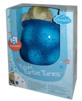 Hvězdná Želvička s Bluetooth-Twilight Turle Tunes-nedostupne Hvězdná Želvička s Bluetooth-Twilight Turle Tunes-nedostupne
