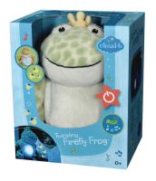 Světlušková Žába (svítící) - Firefly Frog™ Světlušková Žába (svítící) - Firefly Frog™