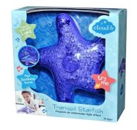 Uklidňující Hvězdice - Modrá (Tranquil Starfish™ blue) Uklidňující Hvězdice - Modrá (Tranquil Starfish™ blue)