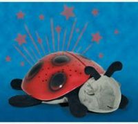 Hvězdná Beruška - Classic Red (Twilight Ladybug) Hvězdná Beruška - Classic Red (Twilight Ladybug)