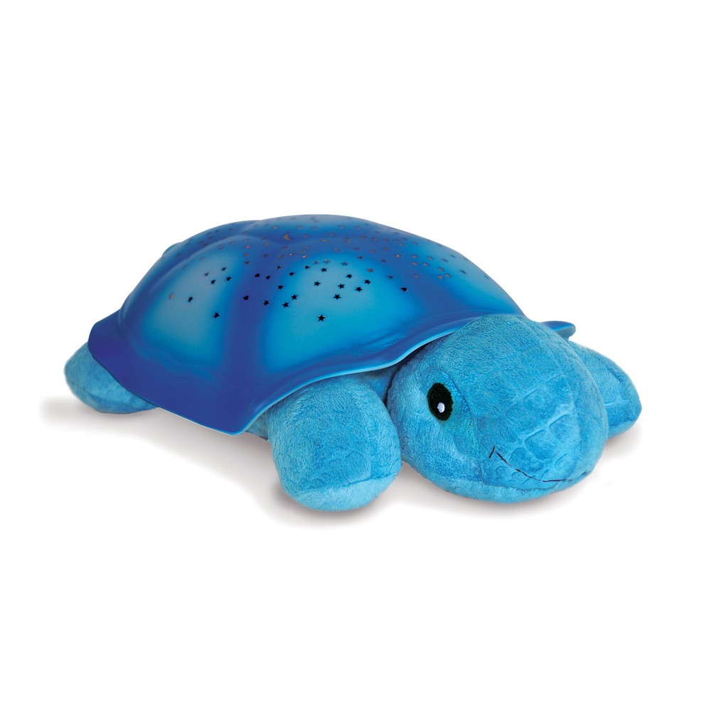 Hvězdná Želvička - Modrá Twighlight Turtle blue
