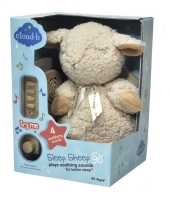 Spící Ovečka-na cesty (Sleep Sheep-on the go) Spící Ovečka-na cesty (Sleep Sheep-on the go)