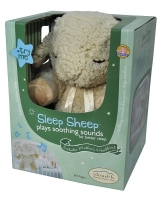 Spící Ovečka velká (Sleep Sheep-large) - Spící Ovečka velká (Sleep Sheep-large) -