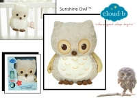 Chytrá Noční Sovička- Nighty Night Owl Smart Sensor Chytrá Noční Sovička- Nighty Night Owl Smart Sensor