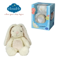 Zajíček Mazlíček svítící - Glow Cuddles Bunny™ Zajíček Mazlíček svítící - Glow Cuddles Bunny™