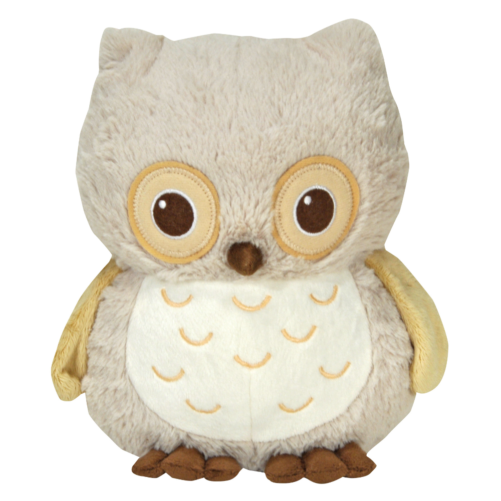 Sluníčková Sovička Natural- Sunshine Owl Natural Sluníčková Sovička Natural- Sunshine Owl Natural
