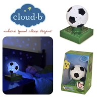 Zářící míč-trofej šampiónů (Cloud b) Sportz Starlites Zářící míč-trofej šampiónů (Cloud b) Sportz Starlites