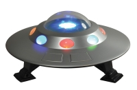 Cosmic UFO (Cloud b) Cosmic UFO (Cloud b)