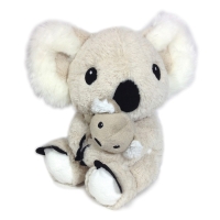 Máma Koala a mimi - Mama Koala & Baby™ Máma Koala a mimi - Mama Koala & Baby™