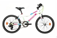 Core Al Nipper 20" - Revo-6 UltraLight + DOPRAVA ZDARMA Core Al Nipper 20" - Revo-6 UltraLight + DOPRAVA ZDARMA