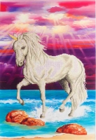 Diamond Dotz Magical Unicorn Diamond Dotz Magical Unicorn