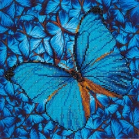 Diamond Dotz Flutter by blue Diamond Dotz Flutter by blue
