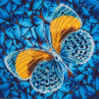 Diamond Dotz Flutter by gold Diamond Dotz Flutter by gold