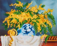 Diamond Dotz Native Wattle Diamond Dotz Native Wattle