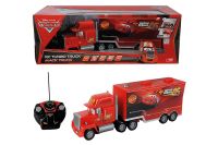 RC Cars Turbo Mack Truck