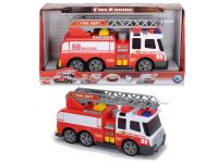 AS Hasičské auto 36cm, světlo, zvuk - SKLADEM AS Hasičské auto 36cm, světlo, zvuk - SKLADEM