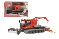 Rolba Pistenbully - SKLADEM Rolba Pistenbully - SKLADEM