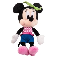 WD Minnie v džínách 25 cm WD Minnie v džínách 25 cm