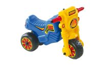 Odrážedlo / motorka Cross velké modré Odrážedlo / motorka Cross velké modré
